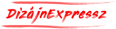 Dizájnexpressz - Weboldal készítés, javítás